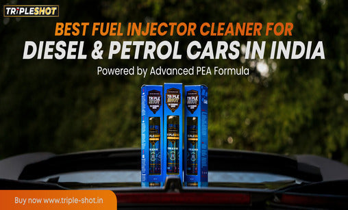best-fuel-injector-cleaner-india-bs6