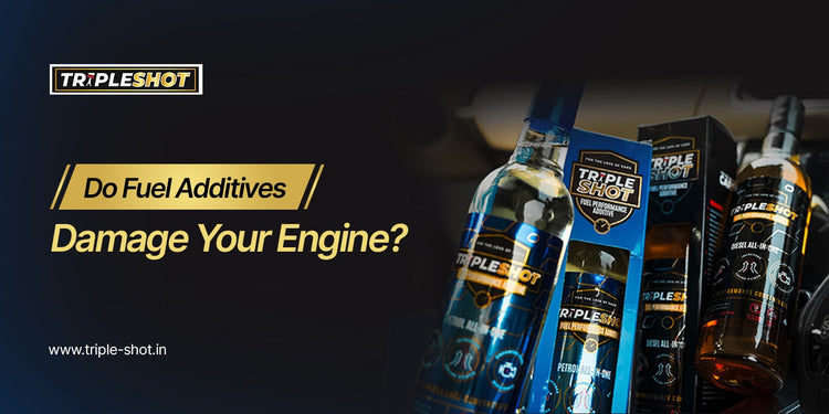 Do Fuel Additives Damage Your Engine? Facts Every Driver Should Know ...