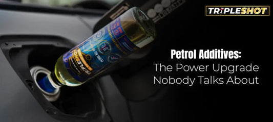 Petrol Additives: The Power Upgrade Nobody Talks About