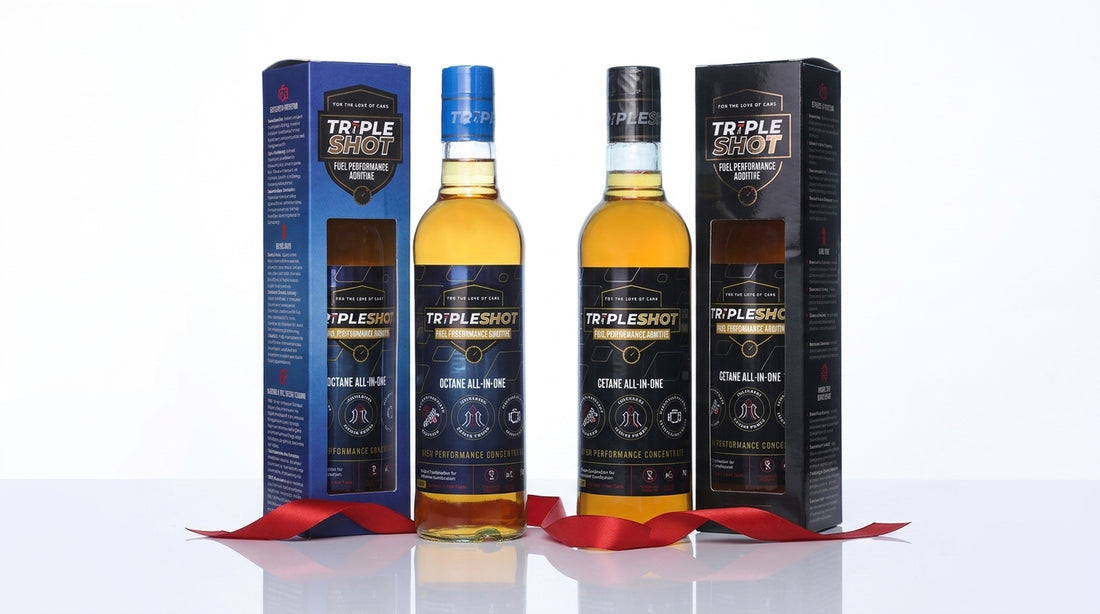 Fuel Additive Gift Sets for Car Owners: The Complete Indian Buyer's Guide