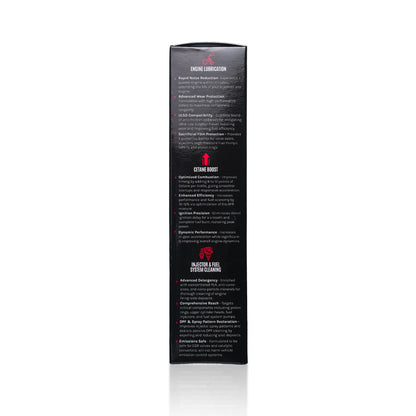 Tripleshot Cetane All-In-One