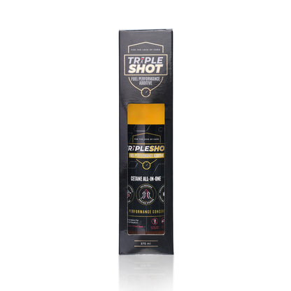 Tripleshot Cetane All-In-One