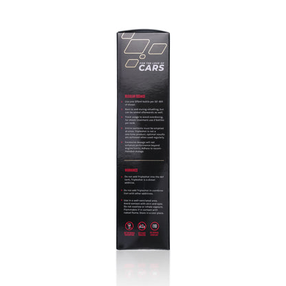 Tripleshot Cetane All-In-One