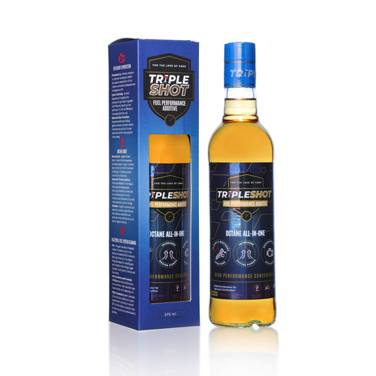 Tripleshot Octane All-In-One Multipack of 2