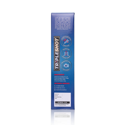 Tripleshot Octane All-In-One Multipack of 8