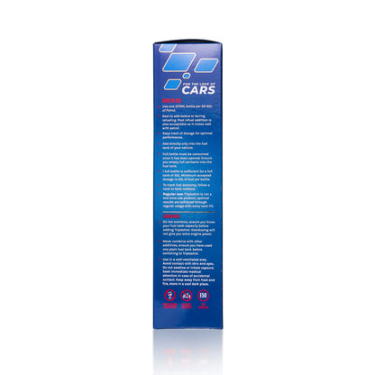 Tripleshot Octane All-In-One Multipack of 8