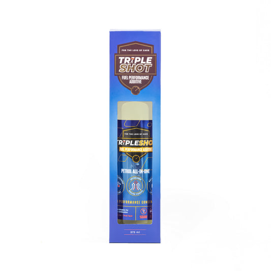 Tripleshot Petrol All-In-One