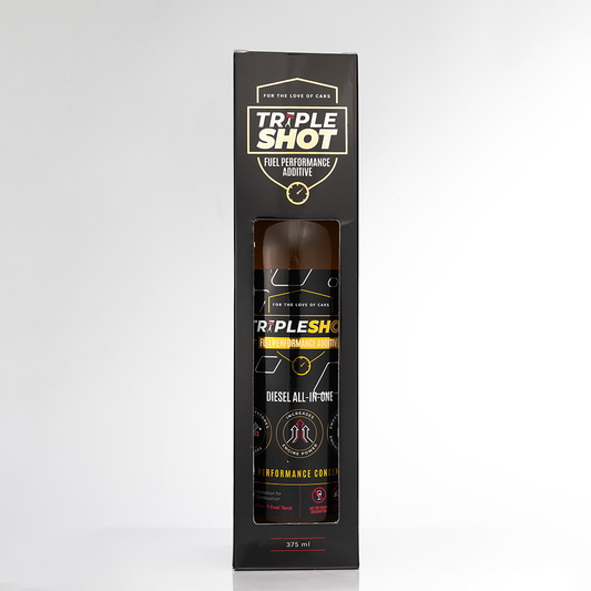 Tripleshot Diesel All-In-One